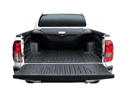 Coffre de benne GLADIATOR M 165 L | AEROKLAS Xperts 4x4