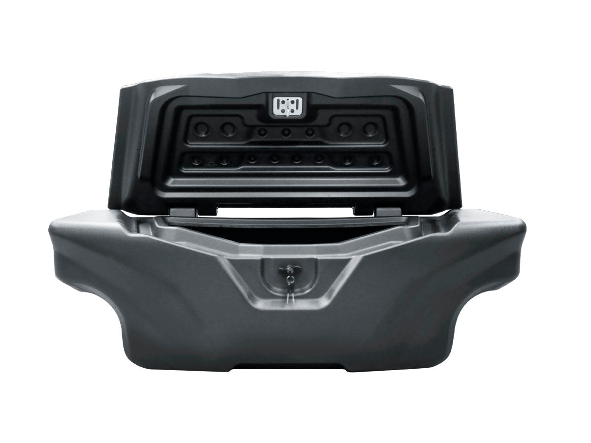 Coffre de benne GRAVITY 245 L | AEROKLAS Xperts 4x4