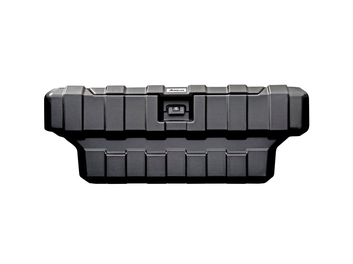 Coffre de benne TANK XL 190 L | AEROKLAS Xperts 4x4