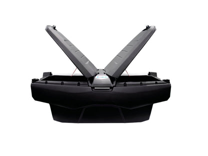 Coffre de benne TRINITY 210 L à trois accès | AEROKLAS Xperts 4x4