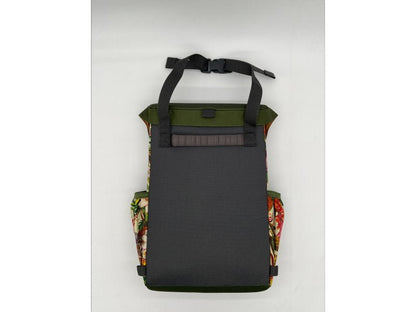 Collecteur Daily Driver Floral - ONWRD - BYD Shark 2024+