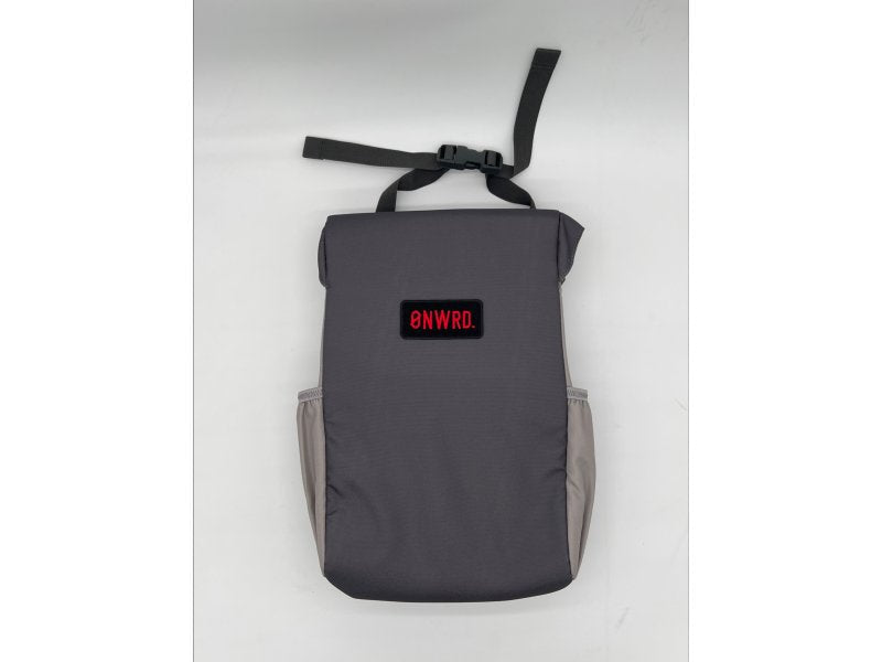 Collecteur Daily Driver Gris - ONWRD - BYD Shark 2024+