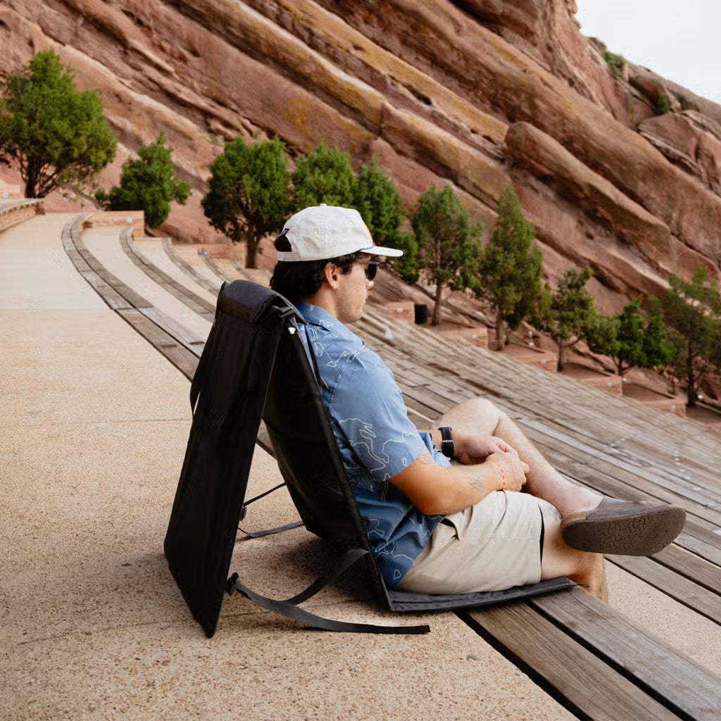 ARB 4x4 Folding Chair for Rooftop Tent | Bivouac Comfort