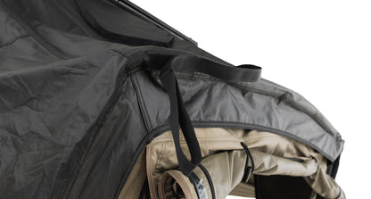 Tente de Toit Rigide Low Profile 2 Personnes - Rhino-Rack