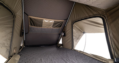 Tente de Toit Rigide Low Profile 2 Personnes - Rhino-Rack