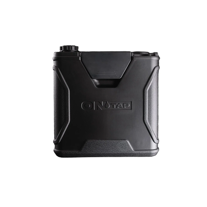 Reservoir d’Eau Supplementaire ONTAP ROAM™ 16L – Jerrycan 4x4 (Sans Batterie)
