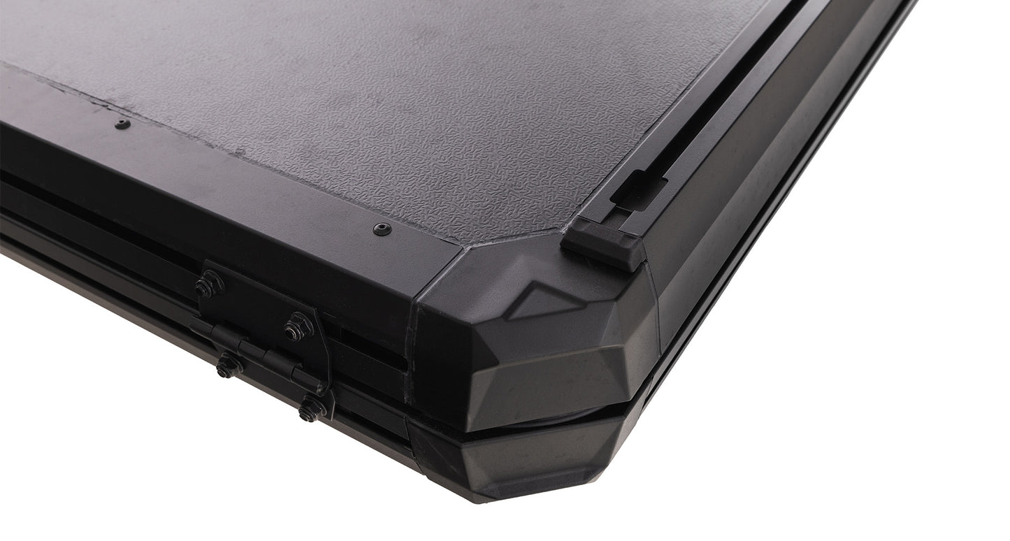 Tente de Toit Rigide Low Profile 2 Personnes - Rhino-Rack