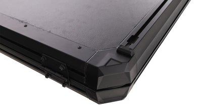 Tente de Toit Rigide Low Profile 2 Personnes - Rhino-Rack