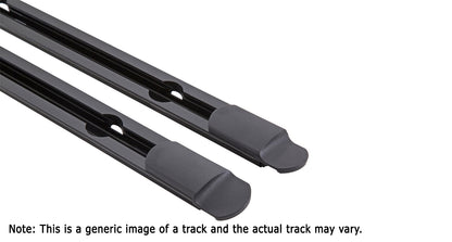 Kit 2 Barres de Toit Sportz RLT600 Toyota Hilux Vigo Double Cab 2005-2015 - Rhino-Rack