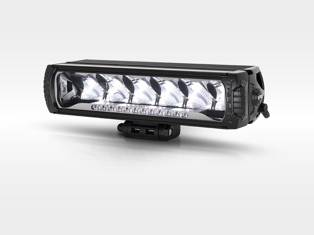 Projecteur LED LAZER LAMPS Triple-R 850 - avec feux de position