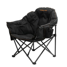 Fauteuil de camping Full Moon avec mousse mémoire | DARCHE - BYD Shark 2024+