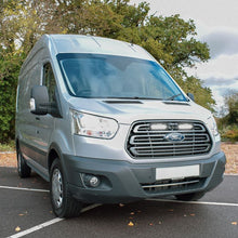 LAZER LAMPS LED Grille Pack for Ford Transit 2015-2018