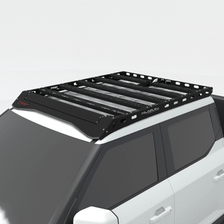 Galerie de toit Stealth BYD Shark 6 double cabine | PREDATOR OFFROAD Xperts 4x4