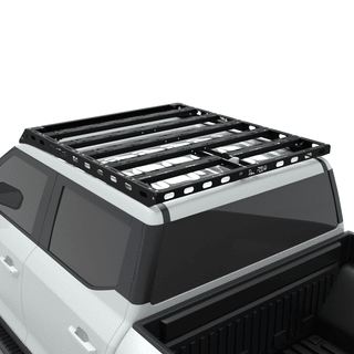 Galerie de toit Stealth BYD Shark 6 double cabine | PREDATOR OFFROAD Xperts 4x4