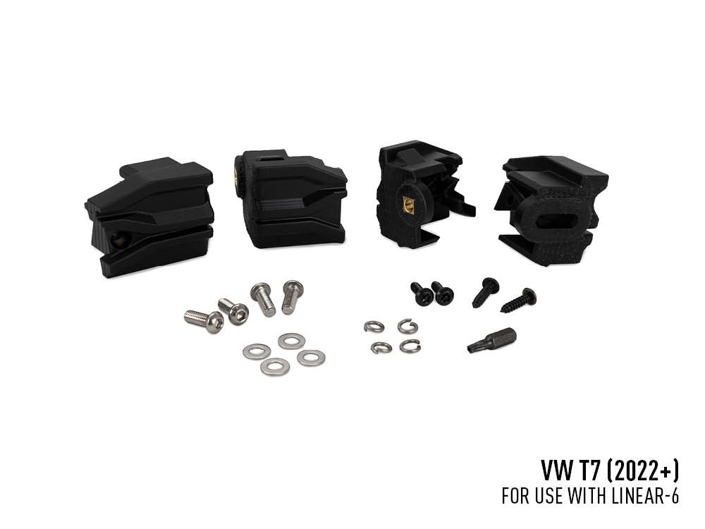 LAZER LAMPS LED Grille Kit for VW T7 2025+