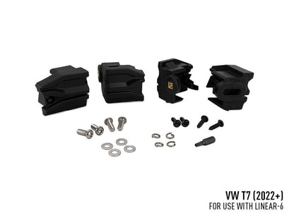 LAZER LAMPS LED Grille Kit for VW T7 2025+