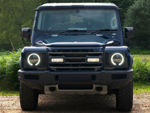 LAZER LAMPS LED Grille Pack for Ineos Grenadier 2023+