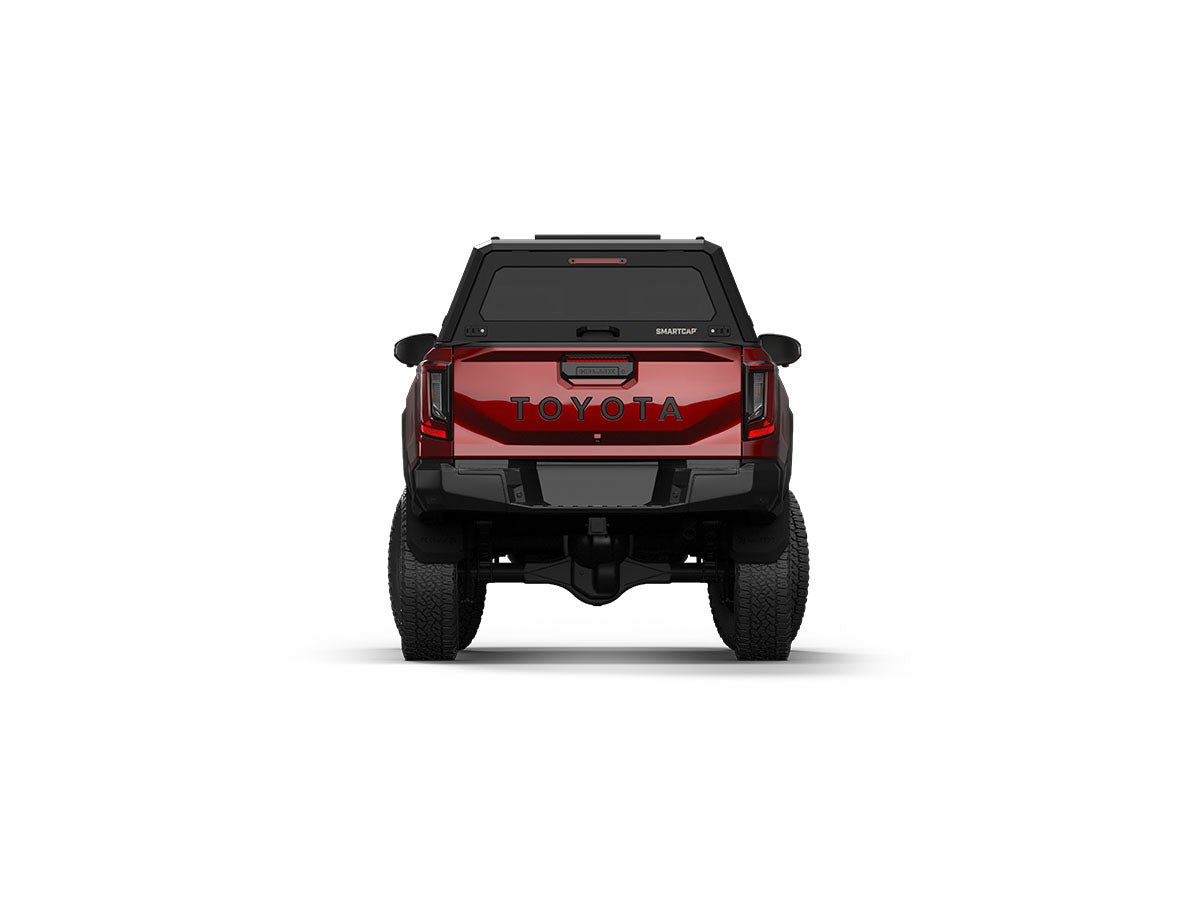 Hardtop Toyota Hilux N90 2026+ Double Cab | RSI EVO SPORT - Toyota Hilux 2026+