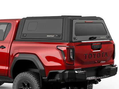 Hardtop Toyota Hilux N90 2026+ Double Cab | RSI EVO SPORT - Toyota Hilux 2026+