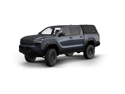 Hardtop Toyota Hilux N90 2026+ Double Cab | RSI EVOa Adventure - Toyota Hilux 2026+