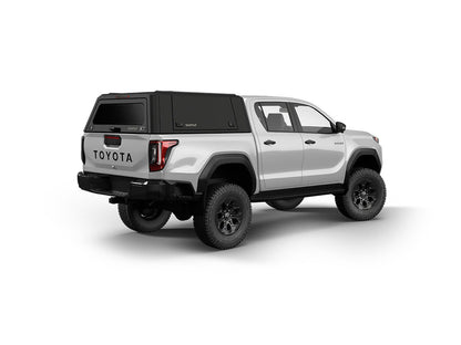 Hardtop Toyota Hilux N90 2026+ Double Cab | RSI EVOc Commercial - Toyota Hilux 2026+