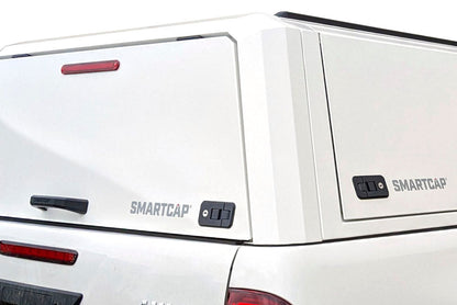Hardtop Toyota Hilux N90 2026+ Double Cab | RSI SmartCap EVOd Defender - Toyota Hilux 2026+