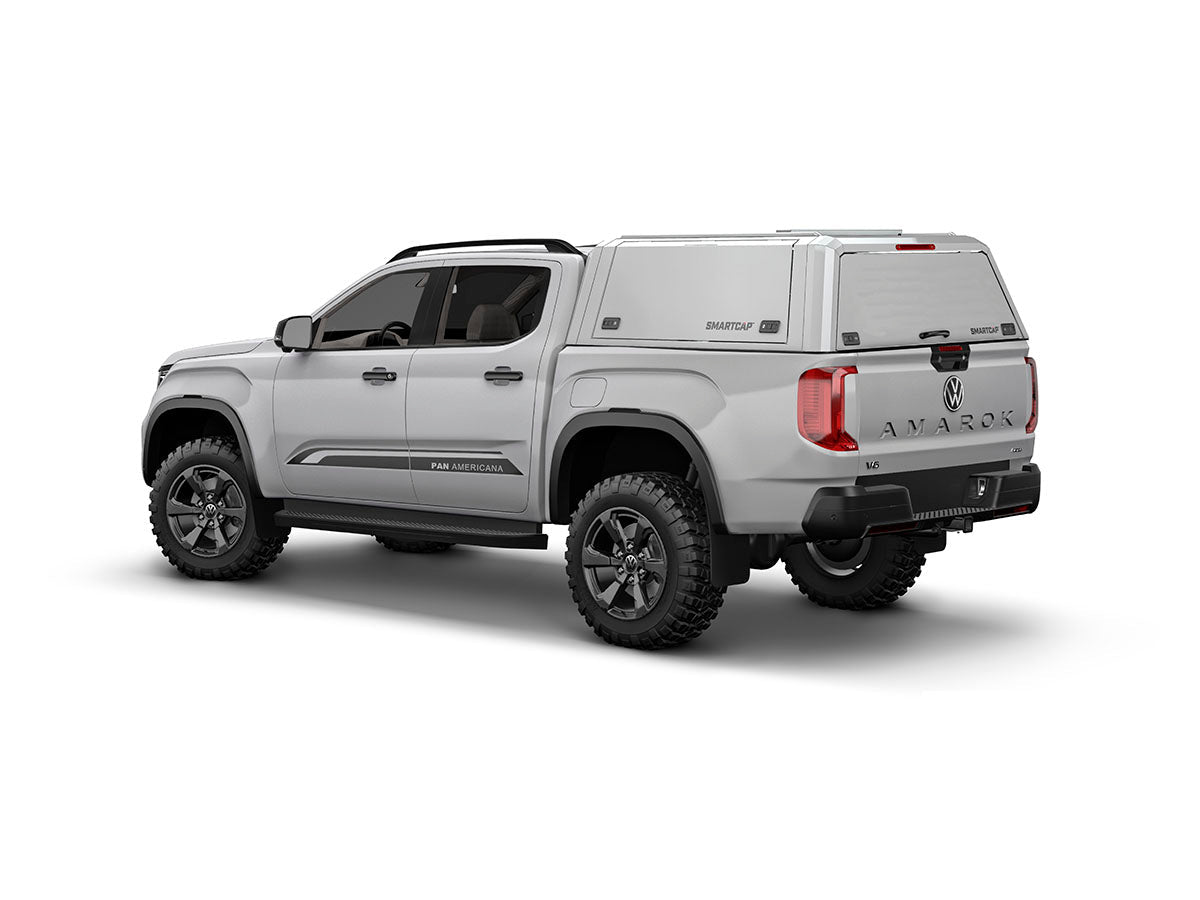 Hardtop Volkswagen Amarok 2023+ | RSI SmartCap EVOd Defender Xperts 4x4