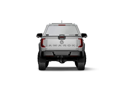 Hardtop Volkswagen Amarok 2023+ | RSI SmartCap EVOd Defender Xperts 4x4