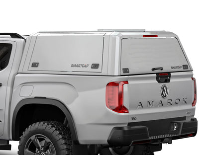 Hardtop Volkswagen Amarok 2023+ | RSI SmartCap EVOd Defender Xperts 4x4