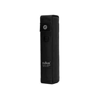 Housse de transport pour lampe TD-1 noir | OUTASK Xperts 4x4