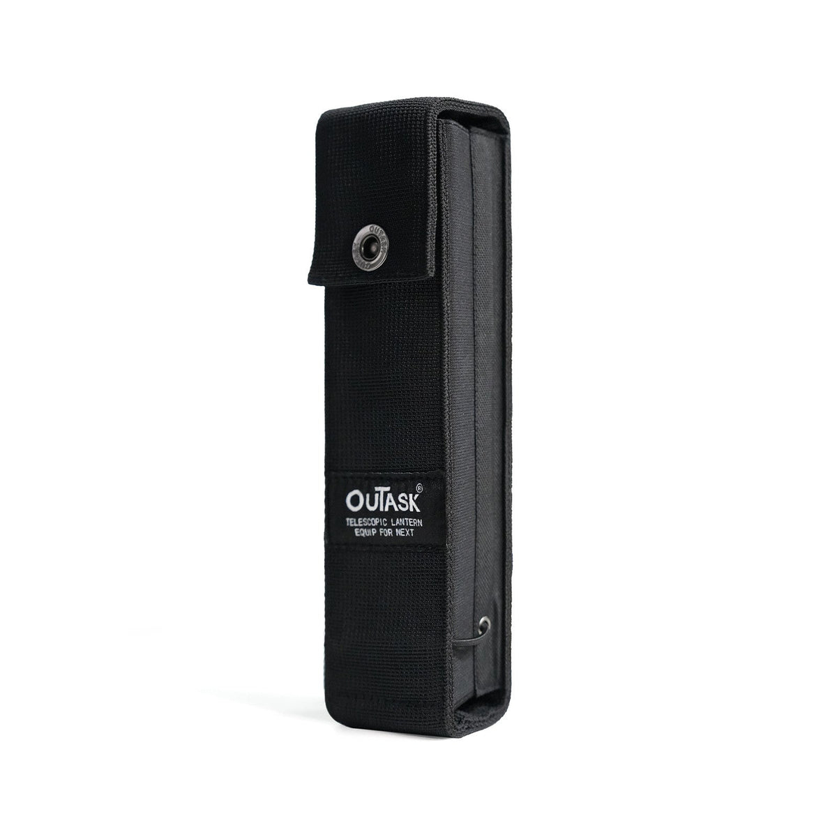 Housse rembourrée pour lampe TD-2 noir | OUTASK Xperts 4x4