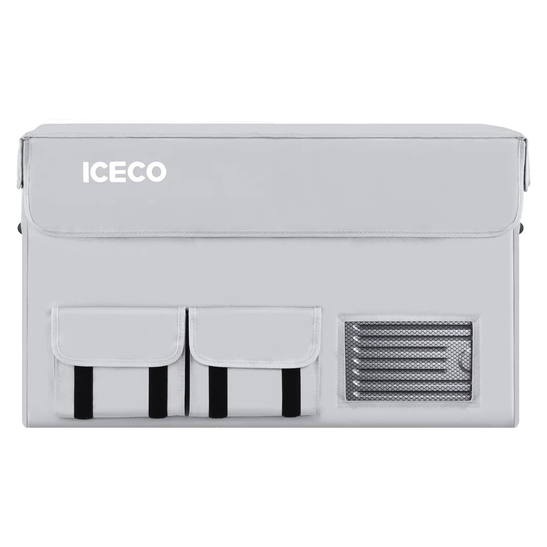 Housse Isolante Frigo ICECO APL35 - Performance & Rangement sur Xperts4x4 Accessoires 4x4 Off-Road