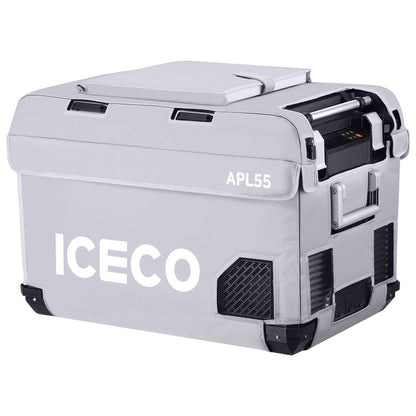 Housse Isolante ICECO APL55 : Protection et Efficacité Maximale sur Xperts4x4 Accessoires 4x4 Off-Road