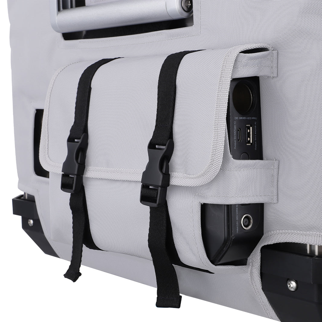 Housse Isolante ICECO APL55 : Protection et Efficacité Maximale sur Xperts4x4 Accessoires 4x4 Off-Road