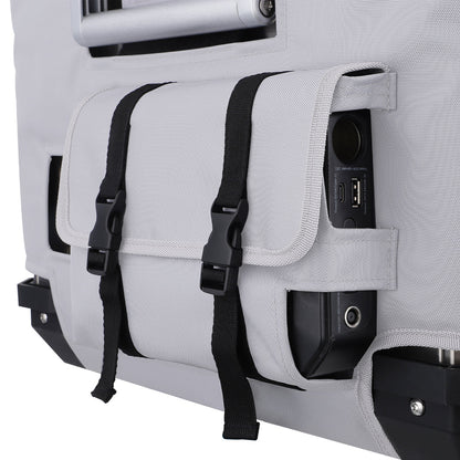 Housse Isolante ICECO APL55 : Protection et Efficacité Maximale sur Xperts4x4 Accessoires 4x4 Off-Road
