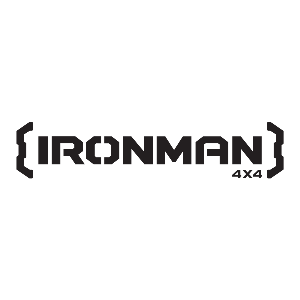 Kit Montage & Finition Tiroirs Ironman 4x4 - Pickup sur Xperts4x4 Accessoires 4x4 Off-Road