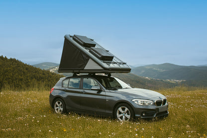 Tente de toit James Baroud NOVA FRONTIER - Taille L sur Xperts4x4 Accessoires 4x4 Off-Road