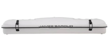 Tente de toit Space EVO S/M/XL - James Baroud - ouverture portefeuille sur Xperts4x4 Accessoires 4x4 Off-Road