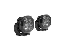 Kit de 2 phares Explora 4'' 18 Leds 90W - VISION X - BYD Shark 2024+