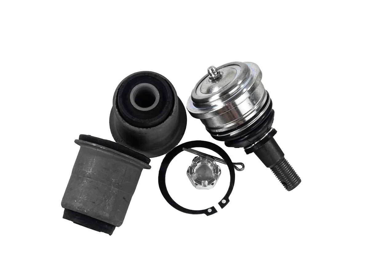 Kit d’entretien de triangles Toyota Land Cruiser KDJ150/155 2009-2024 | EFS Xperts 4x4