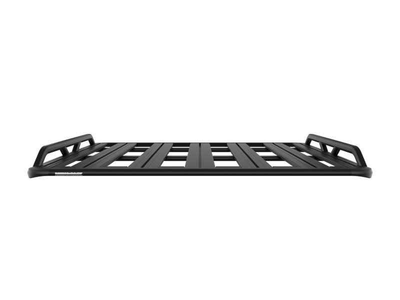 Profil de la galerie RHINO-RACK Pioneer 6 Tradie avec rails latéraux