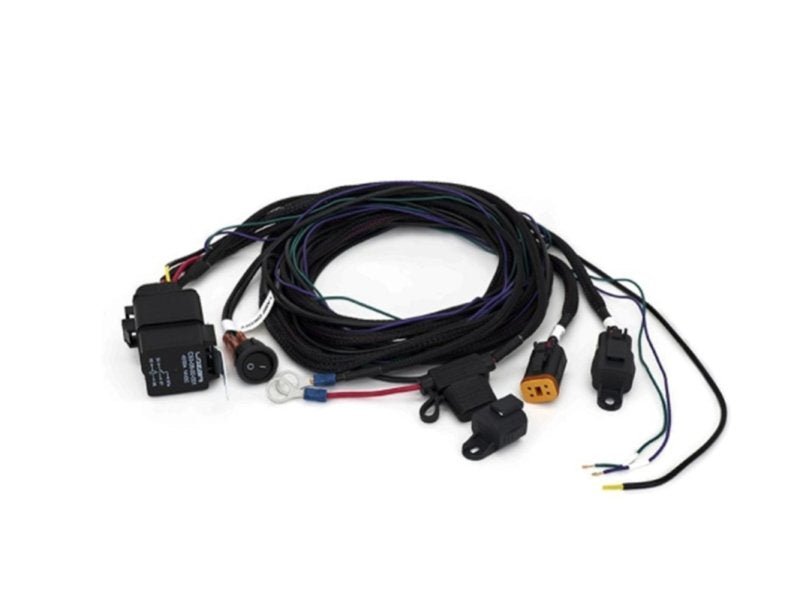 Kit intégration calandre Ford F-150 Raptor (2024+) – Carbon-6 Drive - LAZER - Ford F150