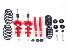Kit suspension Desert HD +30 mm – VW T5 avant 2009 4MOTION – KONI | SEIKEL Xperts 4x4