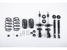 Kit suspension Maxi +30 mm – VW T5 2010+/T6 4MOTION – MONROE | SEIKEL Xperts 4x4