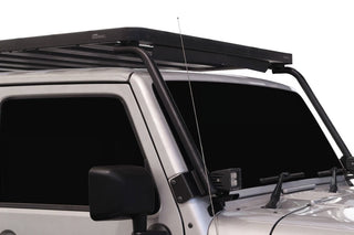 Kit portapacchi Front Runner Jeep JK 2 porte Slimline II Extreme - 1762x1425 mm