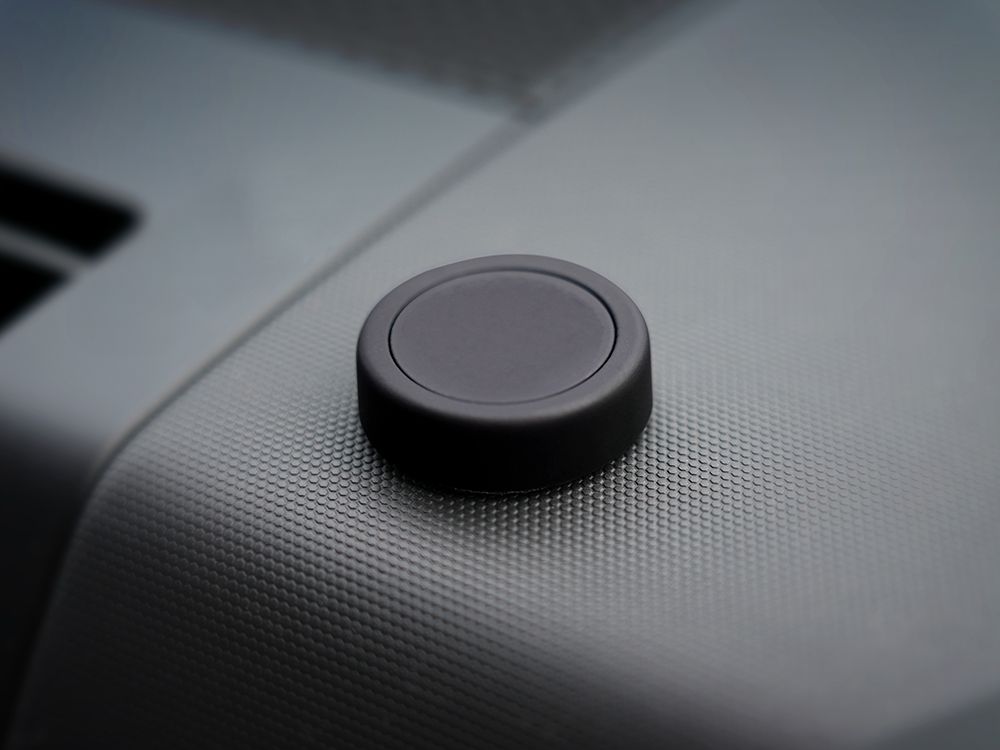 Bouton Lazer Lamps CANNY Smart Button - Controle Sans Fil sur Xperts4x4 Accessoires 4x4 Off-Road