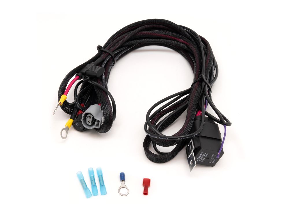 Kit Calandre Lazer Lamps Ranger Raptor 2023+ | Triple-R 16 Elite sur Xperts4x4 Accessoires 4x4 Off-Road