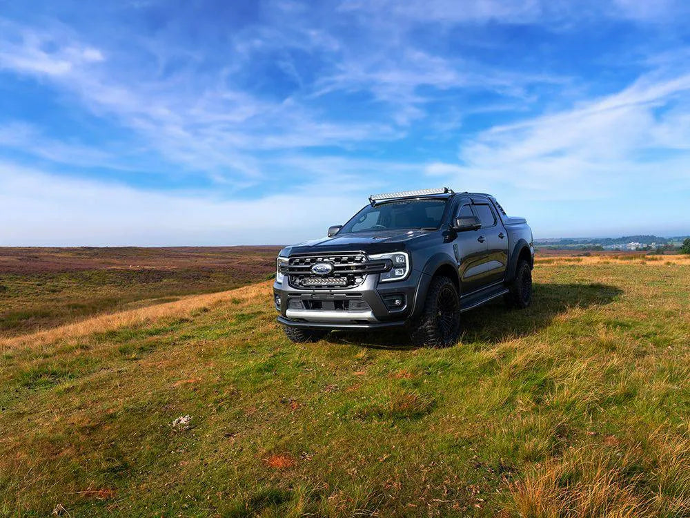 Kit Eclairage Intégré Ford Ranger Wildtrack 2023+ | LED Lazer | Triple-R 1250 Elite+ GEN2 sur Xperts4x4 Accessoires 4x4 Off-Road