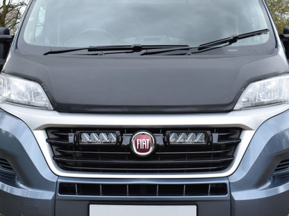 Pack LED Grilles LAZER LAMPS Fiat Ducato 2014-2021