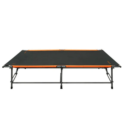 Lit de camp XL Double pour swag 1400 DARCHE